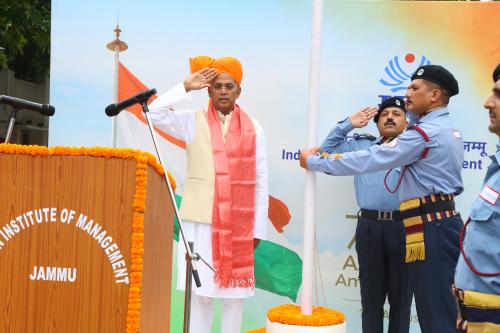 Independence Day 2022